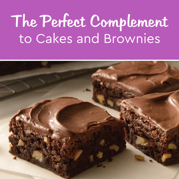 Duncan Hines Creamy Chocolate Frosting
