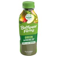 Bolthouse Farms 100% Juice Smoothie, Green Goodnes...
️ DestGlow