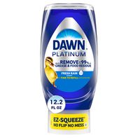 Dawn EZ-Squeeze Platinum Dishwashing Liquid Dish S...
️ DestGlow