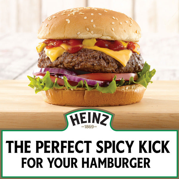 Heinz Chili Sauce