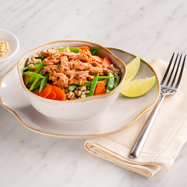 StarKist Tuna Creations Sweet and Spicy Pouch