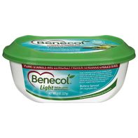 Benecol Light 39% Vegetable Oils Buttery Spread️
