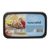 Country Maid Tuna Salad️