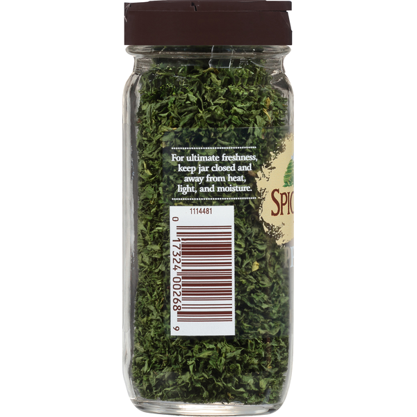 Spice Islands Parsley