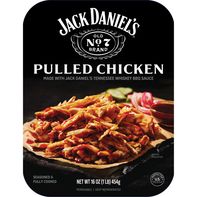 Jack Daniel&