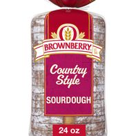 Brownberry Country Style, Sourdough Bread️ DestGlow