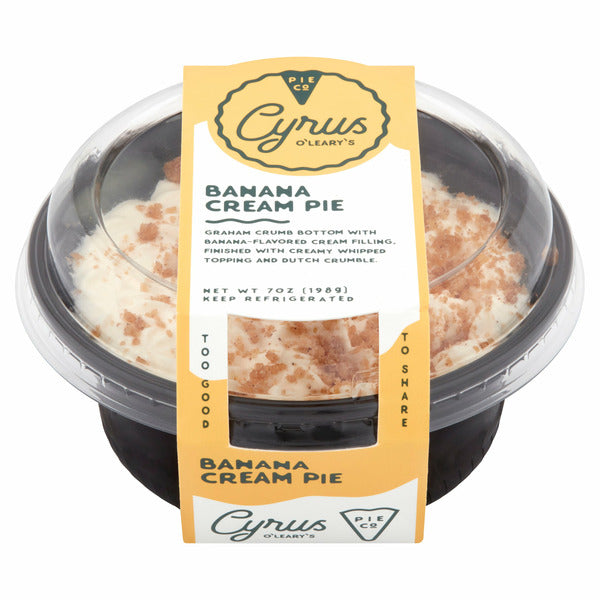 Cyrus O&