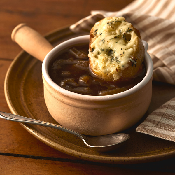 Progresso Vegetable Classics French Onion Canned Soup