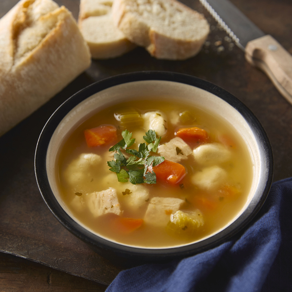 Progresso Traditional Chicken and Herb Dumplings Soup