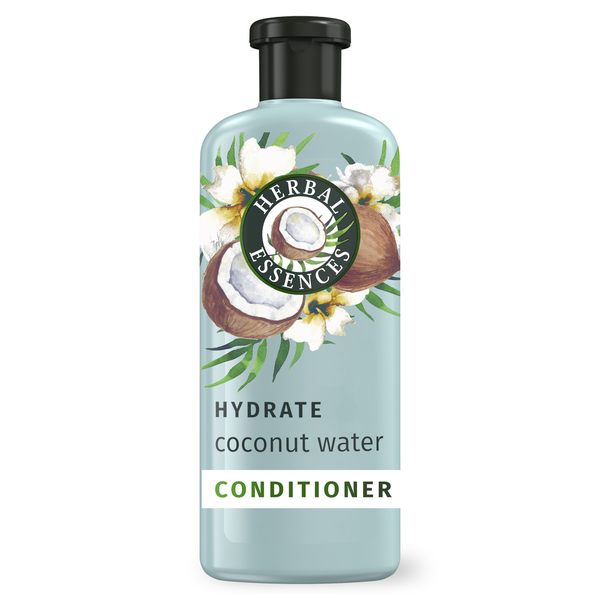 Herbal Essences Coconut Water & Jasmine Conditioner