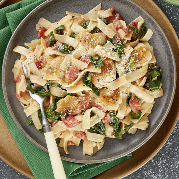 Knorr Sauce Mix Alfredo Sauce