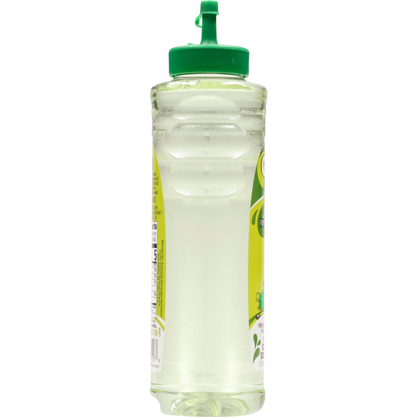 Master of Mixes Lime Juice