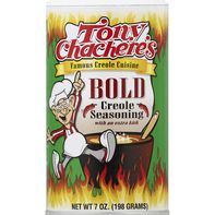 Tony Chachere&
