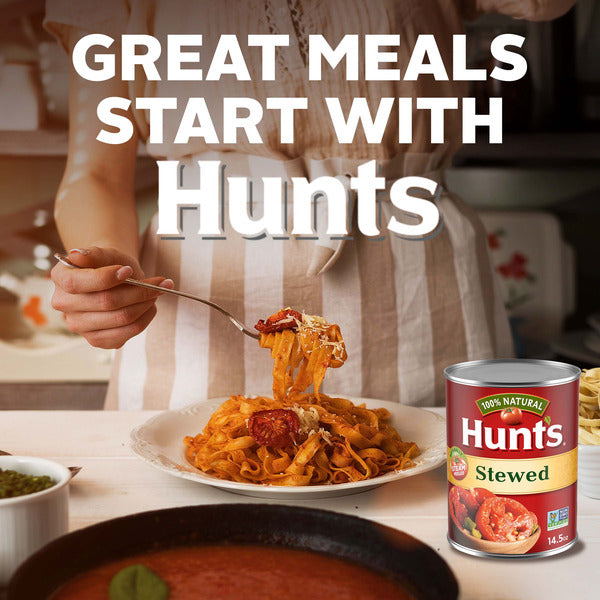 Hunt&