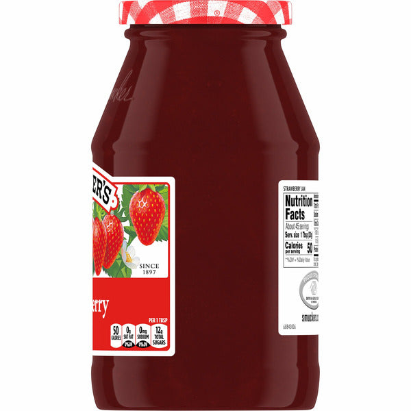 Smucker&