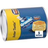 Pillsbury Grands Southern Homestyle Butter Tastin&