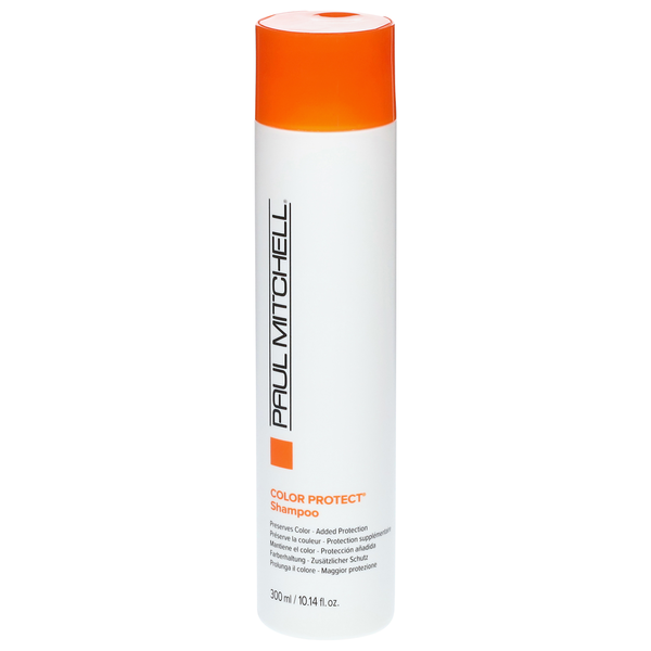 Paul Mitchell Color Protect Shampoo