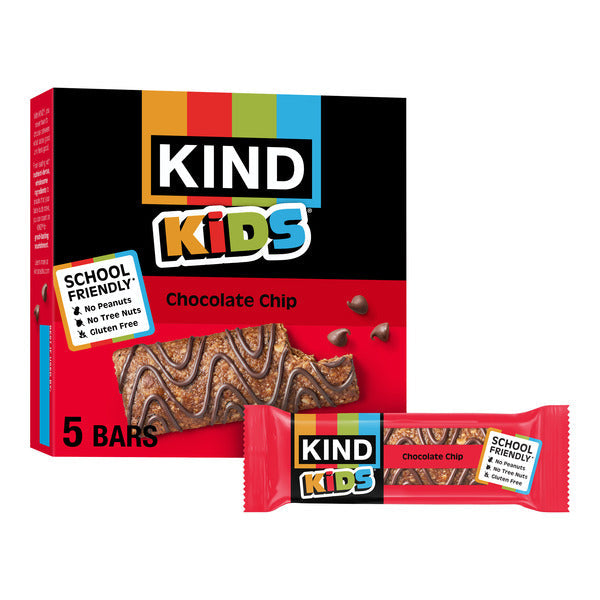 KIND Kids Allergen Friendly