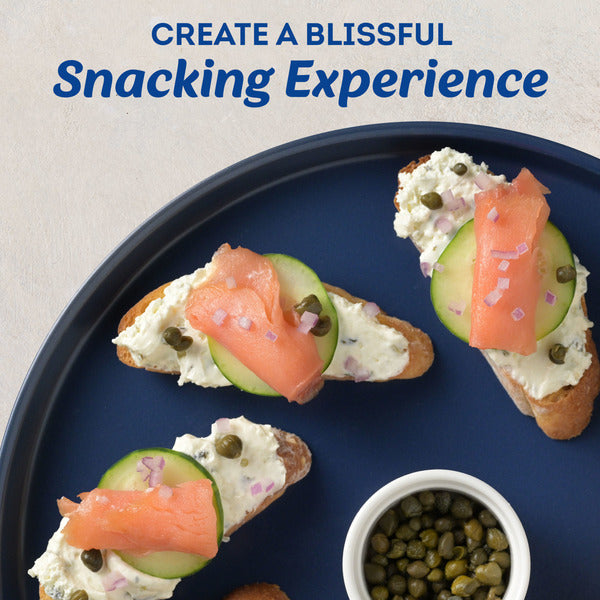 Philadelphia Chive Whipped Cream Cheese Spread