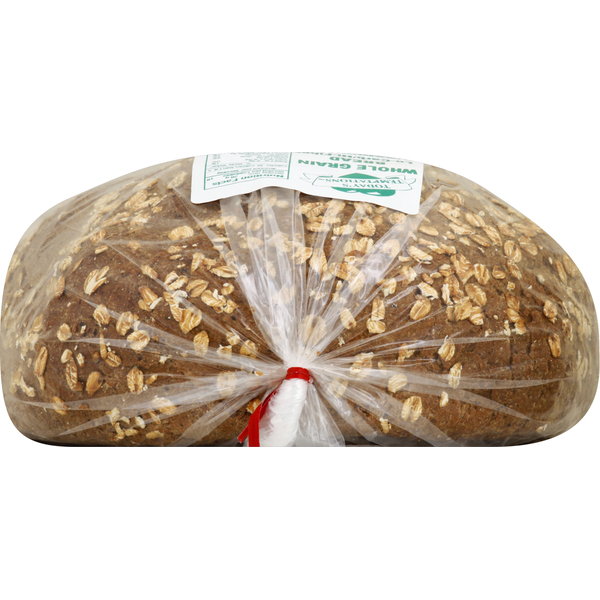 TEMPTATIONS Bread, Lo-Carb/Hi-Fiber Whole Grain