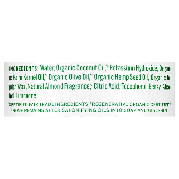 Dr. Bronner&