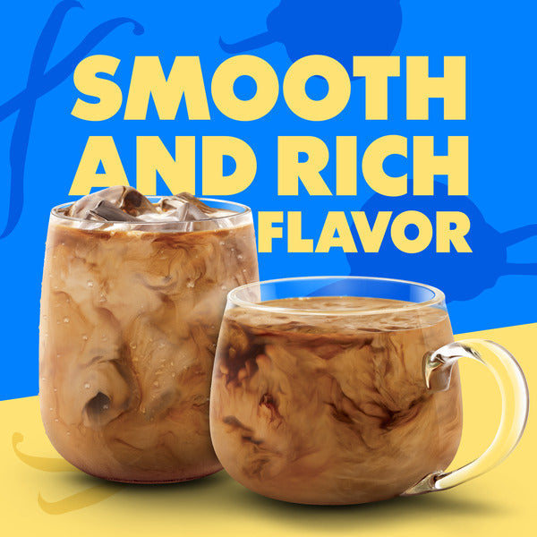 Coffee mate Vanilla Bean Flavored Coffee Creamer