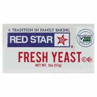 Red Star Yeast, Fresh️