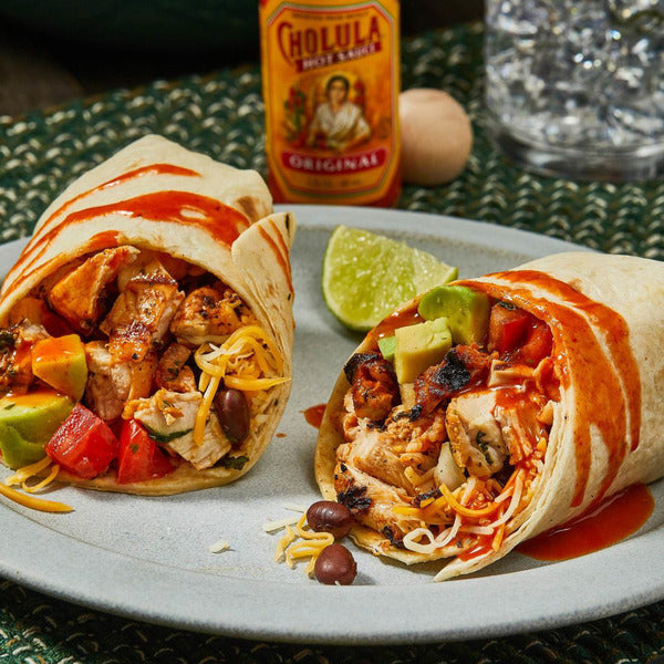 Cholula® Original Hot Sauce DestGlow