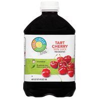 Full Circle 100% Juice, Tart Cherry️