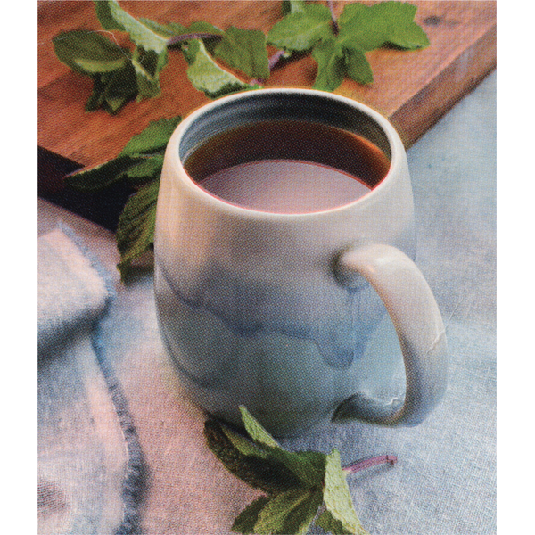 Bigelow Herbal Tea, Peppermint, Tea Bags