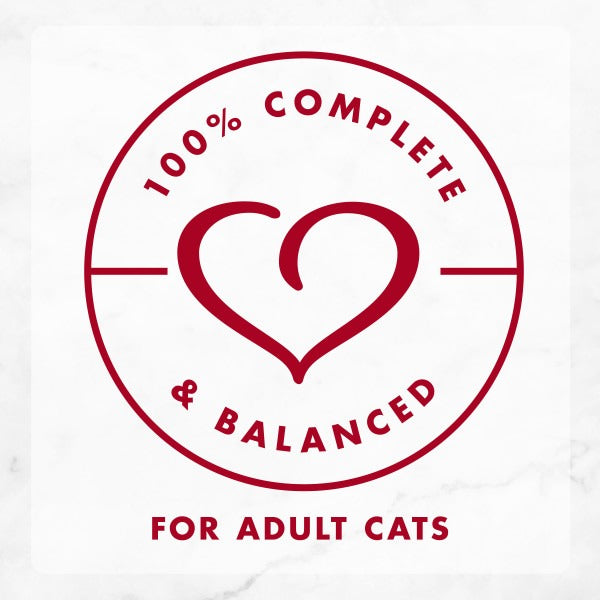 Purina Fancy Feast Wet Cat Food, Medleys Wild Salmon Primavera With Garden Veggies & Greens in Sauce DestGlow