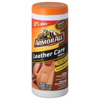 Armor All Leather Care Wipes️ DestGlow