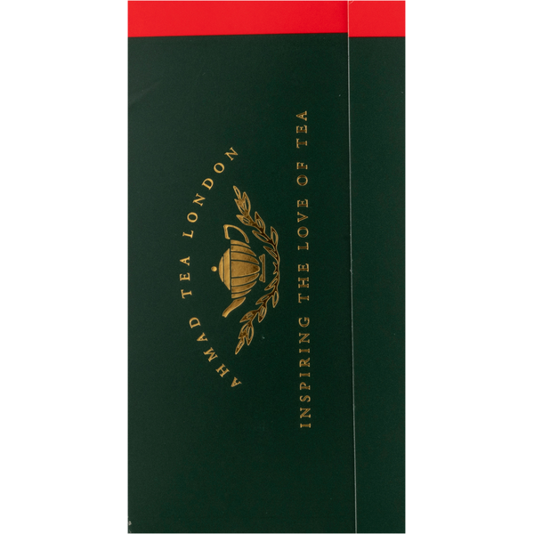 Ahmad Tea Tea Bags English Breakfast Black Tea