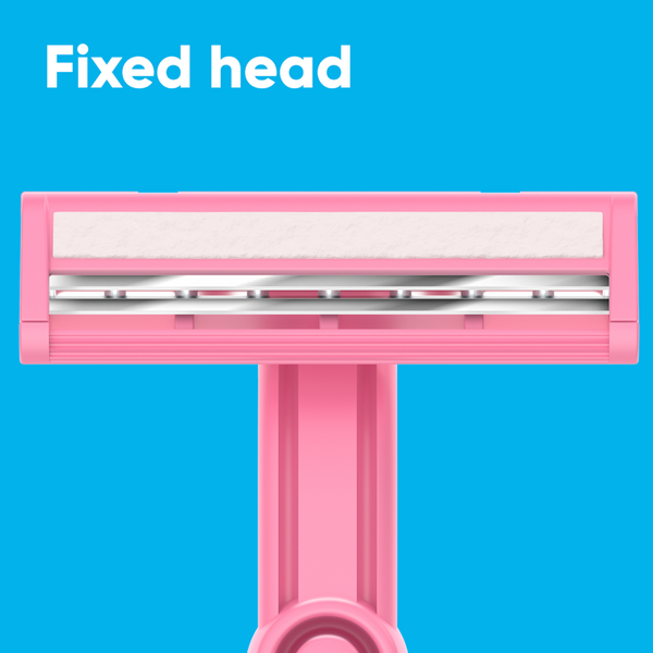 Gillette Simply Venus Women&