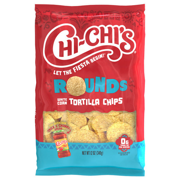 Chi-Chi&