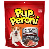 Pup-Peroni Prime Rib Flavor Dog Treats️