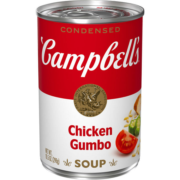 Campbell&