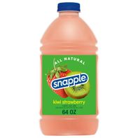 Snapple Juice Drink, Kiwi Strawberry️
