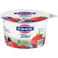 FAGE Milkfat Greek Strained Yogurt with Mixed Berr...
️