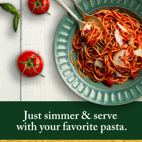 Classico Creamy Ricotta Pasta Sauce