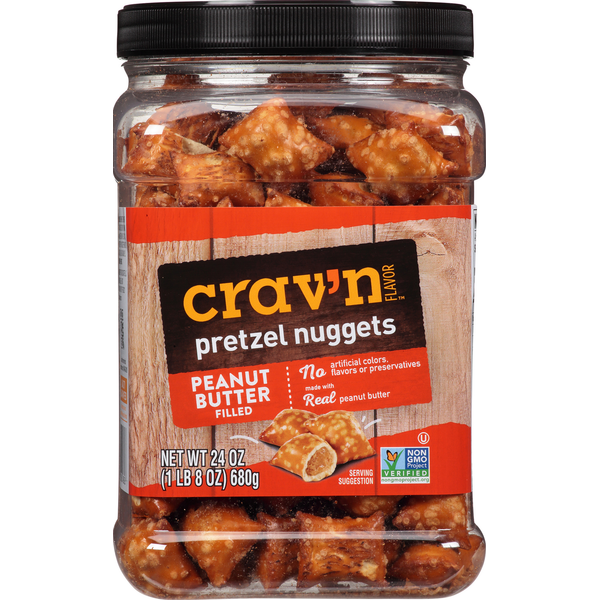Crav&
