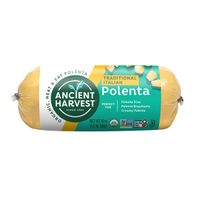 Ancient Harvest Polenta Traditional Italian️
