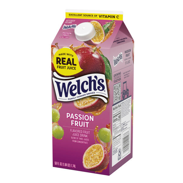 Welch&