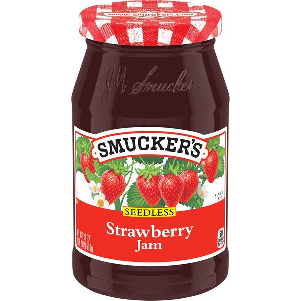 Smucker&