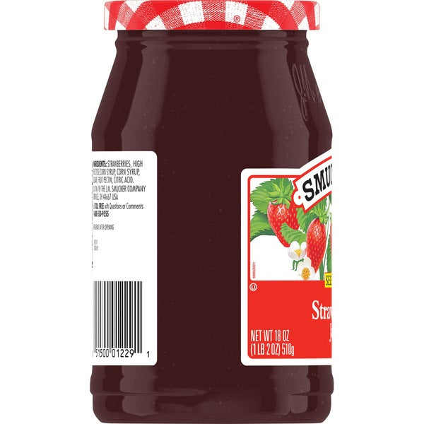 Smucker&