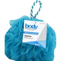 Body Image Bath Sponge, Gentle️