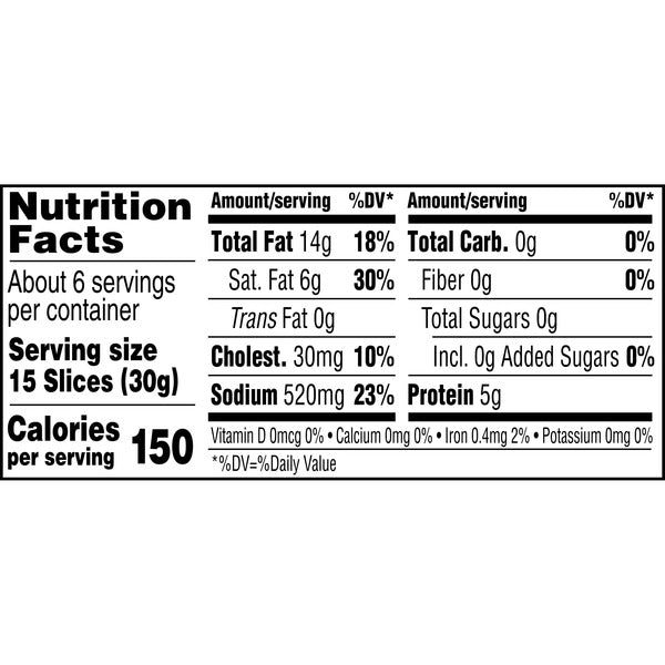 HORMEL Pepperoni Original Pepperoni