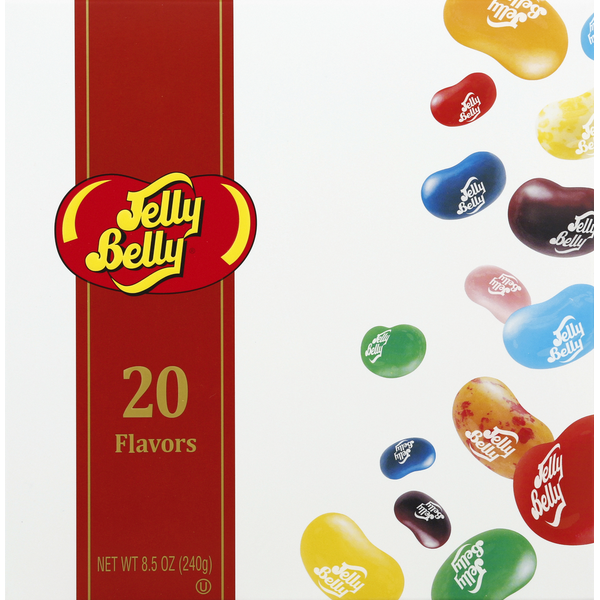 Jelly Belly Jelly Bean