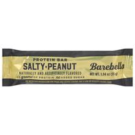 Barebells Protein Bar, Salty Peanut️
