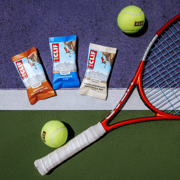CLIF BAR Energy Protein Bars, White Chocolate Macadamia Nut, Non-Gmo 24 oz
